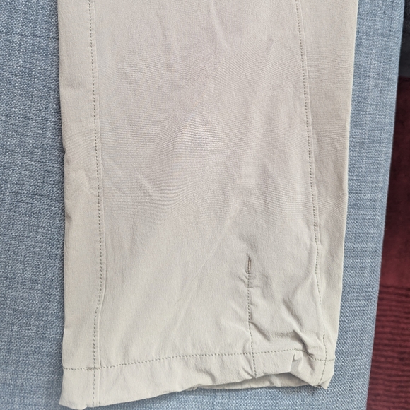 Mountain Hardwear Men's Pants size Med - Picture 8 of 11
